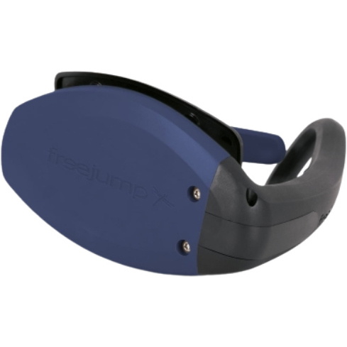 2026 Freejump Weiches Up Pro Rührstiefel F04399 - Navy